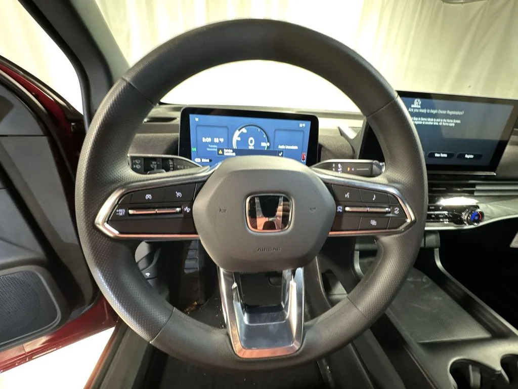 2025 Honda Prologue EX - Photo 19
