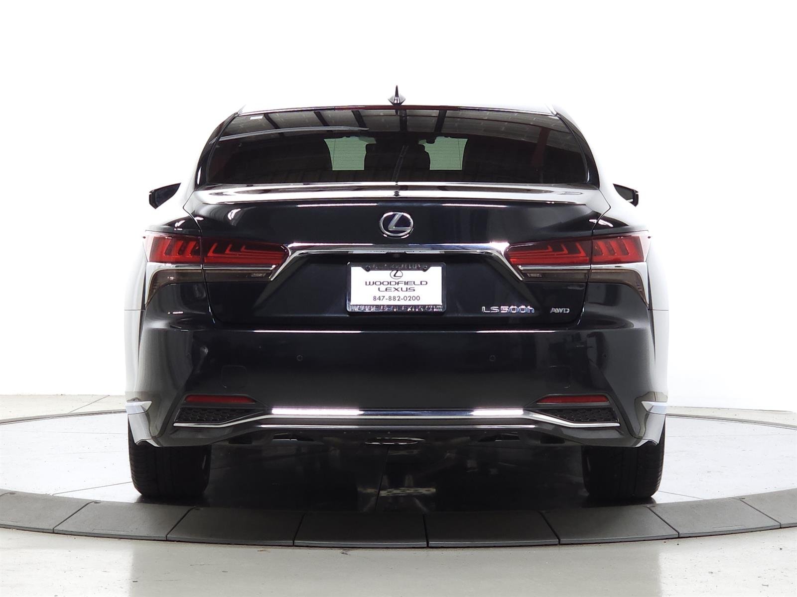Used 2019 Caviar 223 Lexus  image 7