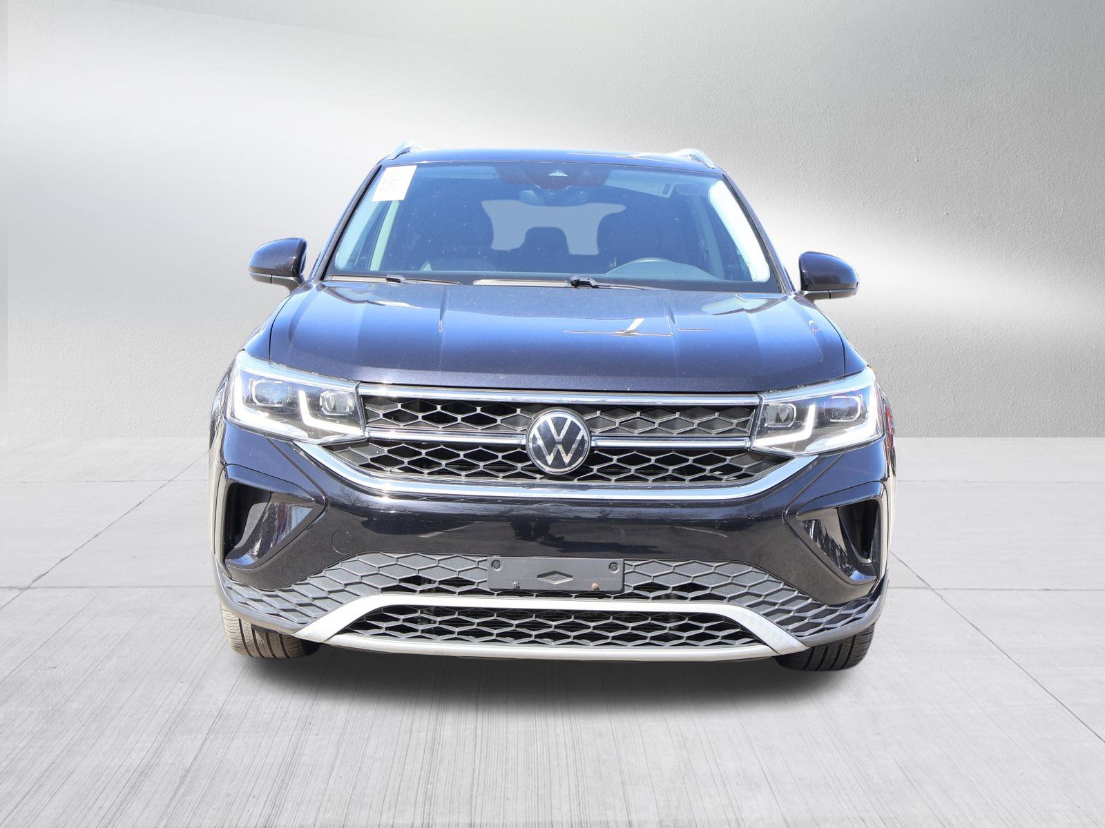 Used 2023 Volkswagen Taos SEL with VIN 3VV2X7B24PM305781 for sale in Kansas City