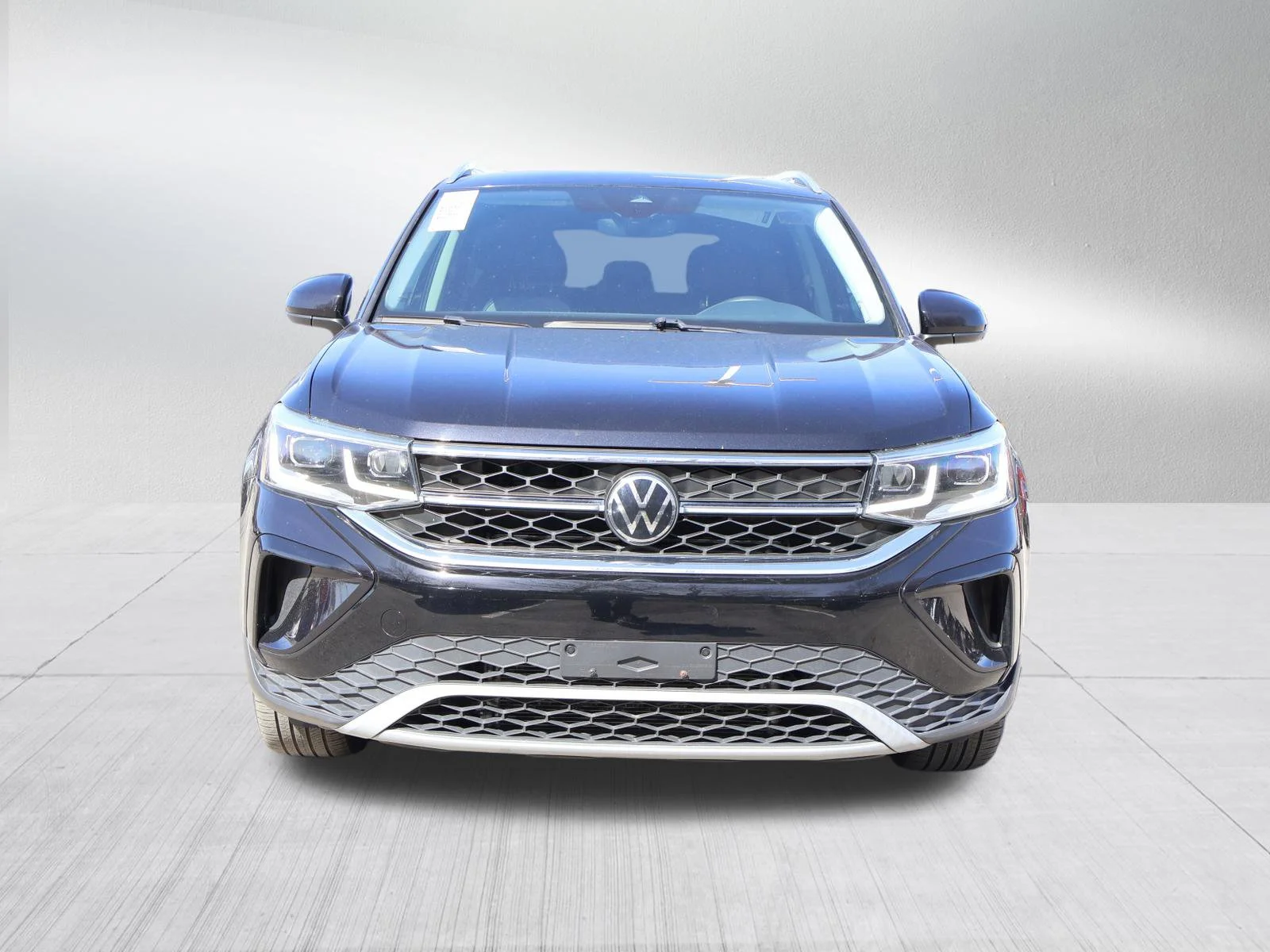 Used 2023 Volkswagen Taos SEL with VIN 3VV2X7B24PM305781 for sale in Kansas City