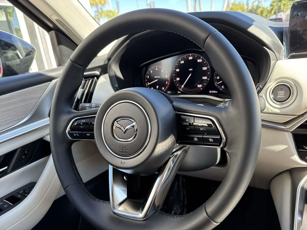 2026 Mazda CX-90 Premium Sport Package - Photo 54