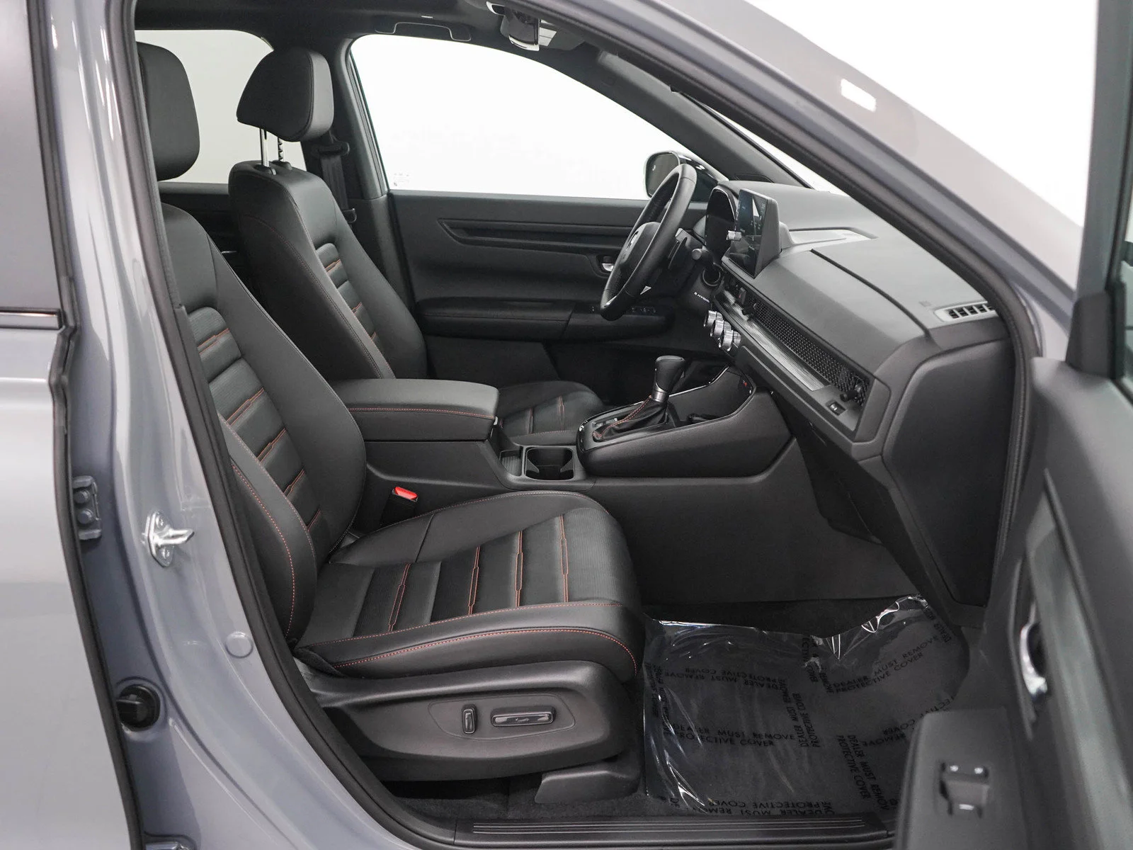 Used 2026  Honda 5D WAGON HYBRID SPORT-L AWD image 11