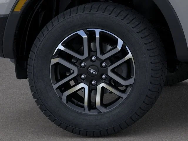 New 2026 Avalanche Ford Lariat image 19