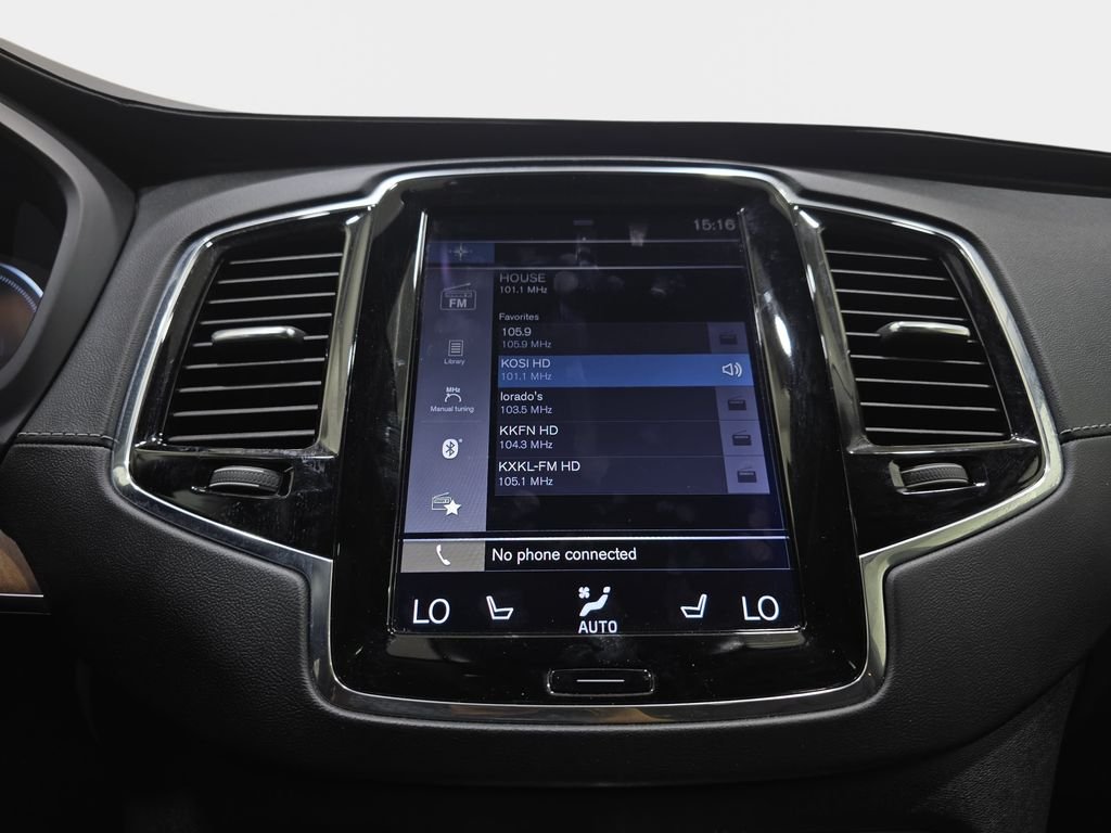 Used 2017 Gray Volvo T8 Inscription image 22