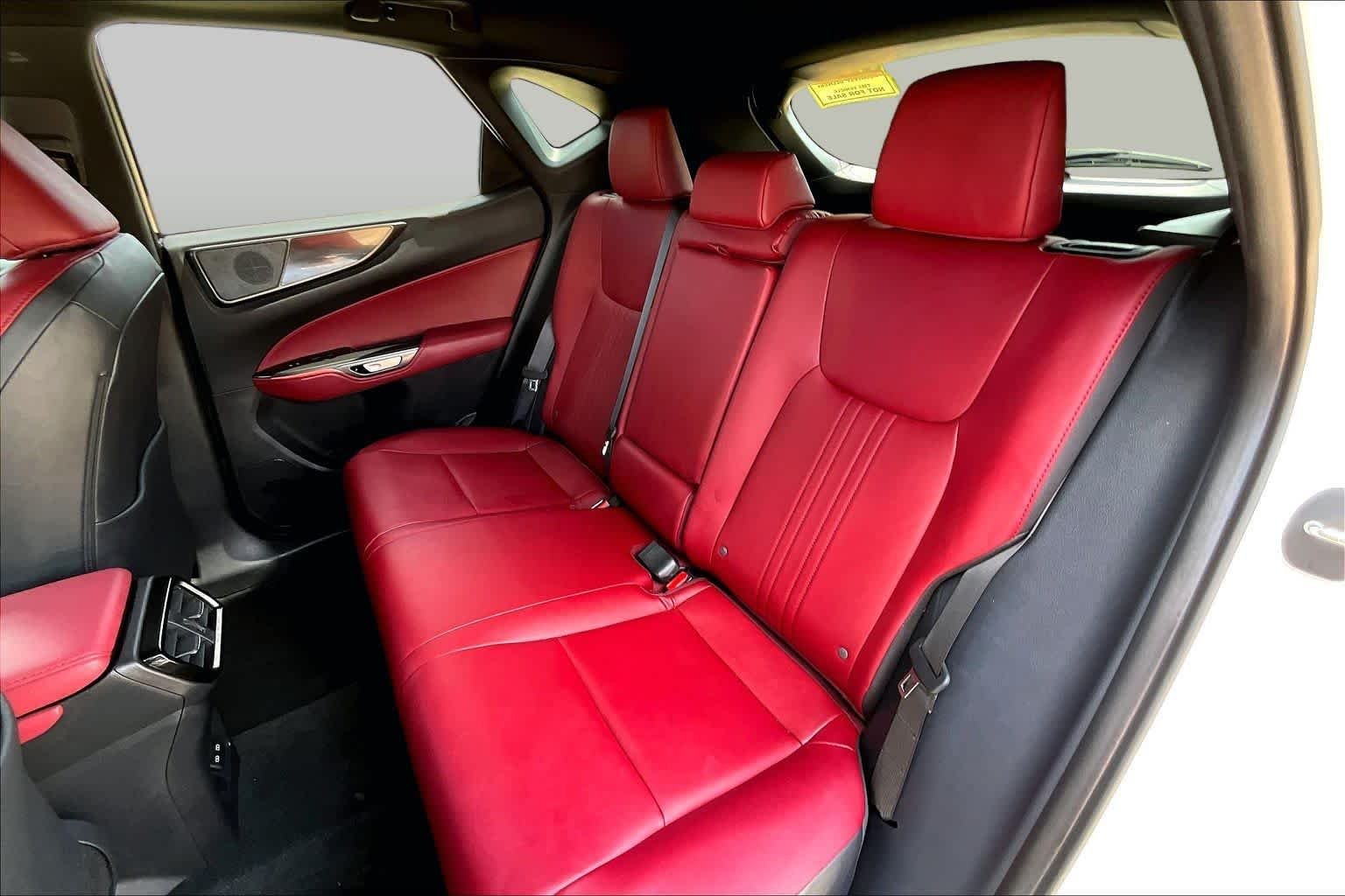Used 2026 Ultra White Lexus  image 20