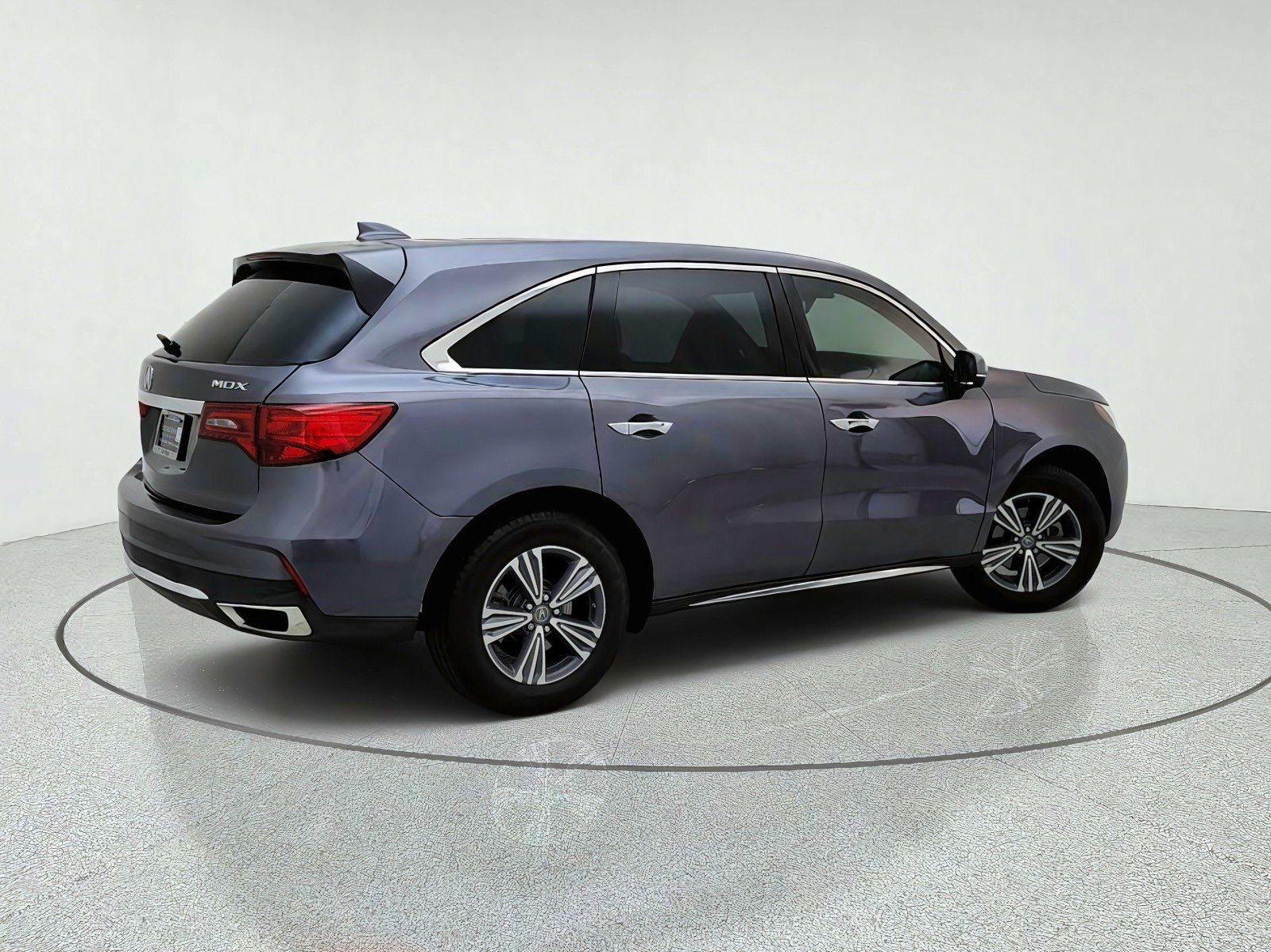 Used 2019 MODERN STEEL Acura Standard image 8