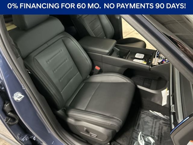 2026 Hyundai Santa Fe Calligraphy - Photo 44