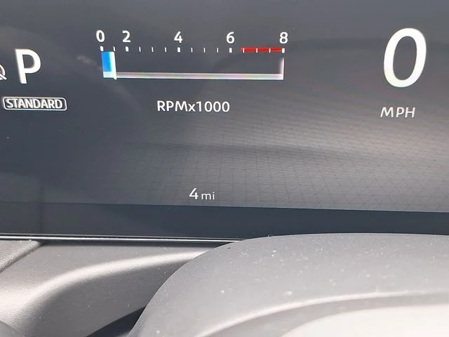 New 2027 Scarlet Ember Tintcoat Nissan SV image 16