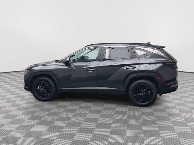 Used 2022 Portofino Gray Hyundai SEL image 32