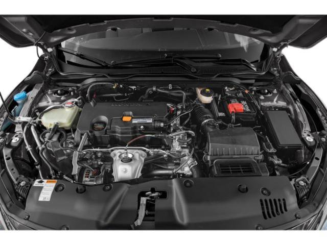 Used 2019 Gray Honda LX image 12