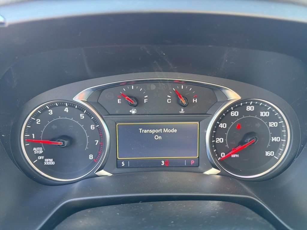 2026 Chevrolet Blazer 2LT - Photo 29