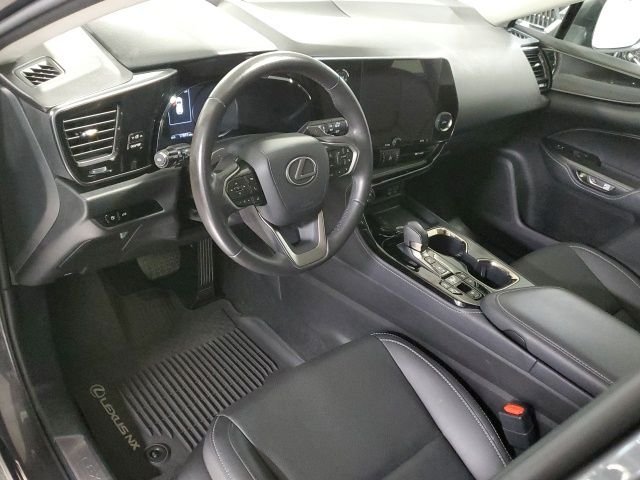 Certified Used 2023 Gray Lexus 350 Base image 12