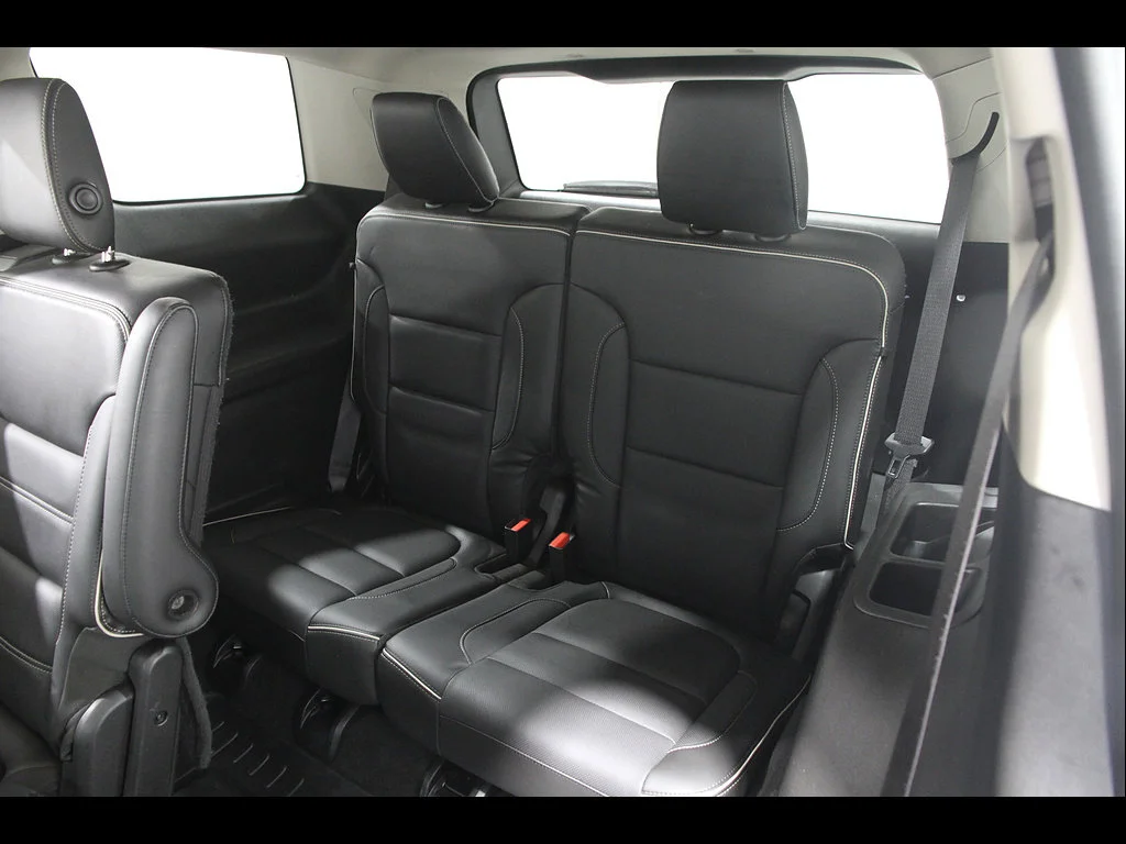 2019 GMC Acadia Denali - Photo 21