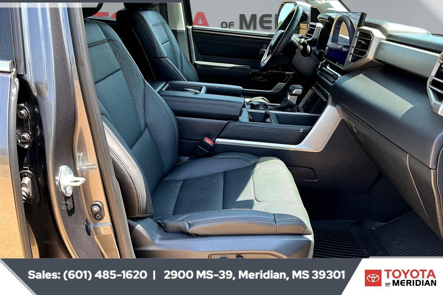 Used 2024 Magnetic Gray Metallic Toyota Limited image 6