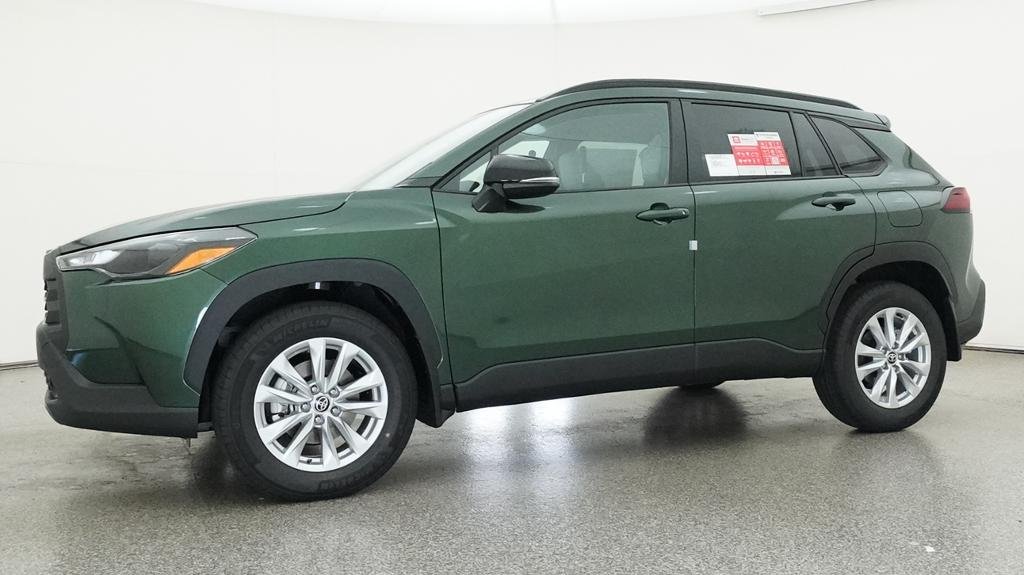 New 2026 Cypress Toyota LE image 35