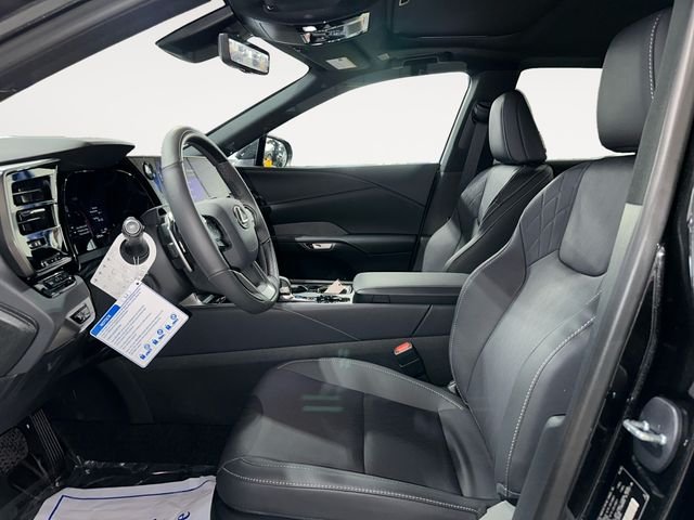 New 2026 Caviar Lexus  350 PREMIUM+ AWD image 10