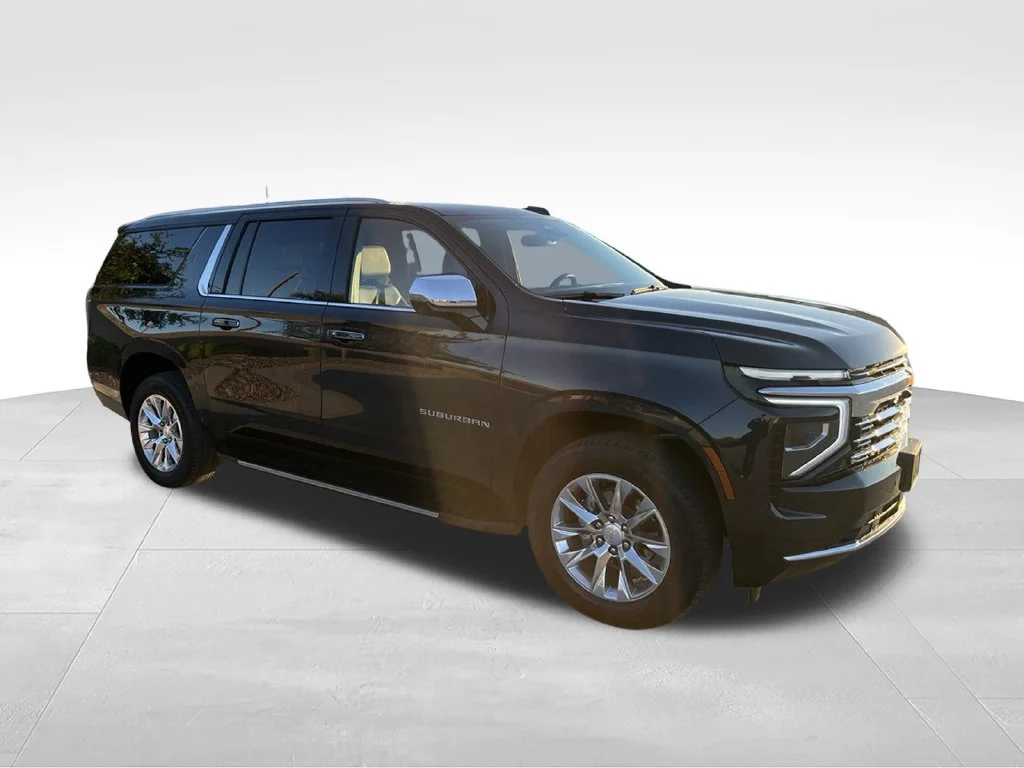 Used 2025 Ash Chevrolet Premier image 5