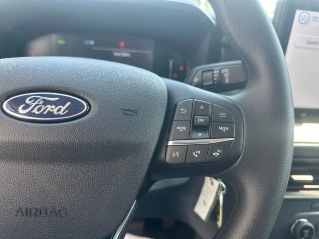 New 2026 White Ford XL image 20
