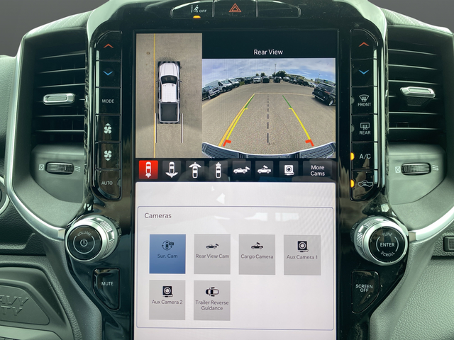 2025 RAM 2500 Big Horn - Photo 10