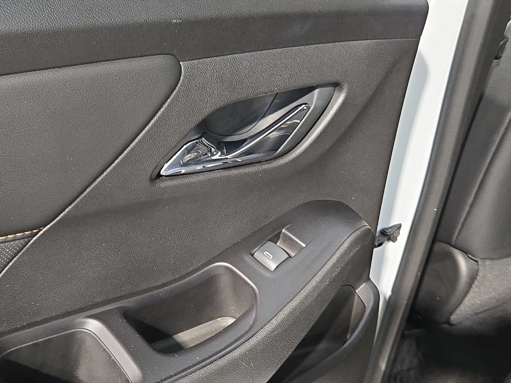 Used 2019 Summit White Chevrolet Premier image 35