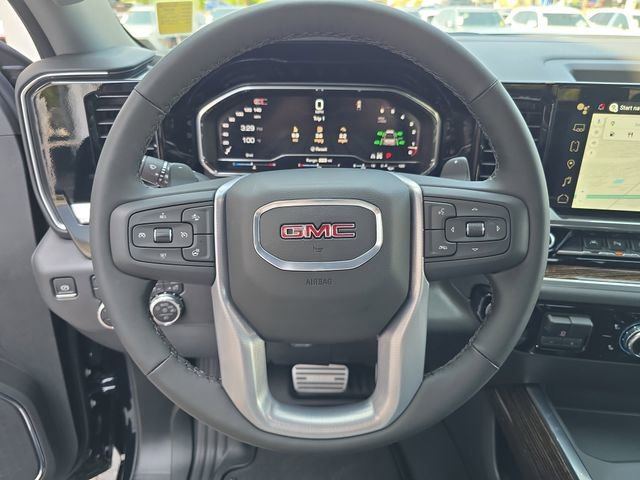 2025 GMC Sierra 1500 Elevation - Photo 55