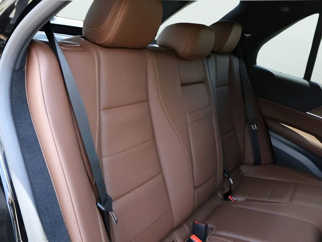 New 2026 Obsidian Black Metallic Mercedes-Benz GLE 350 image 52