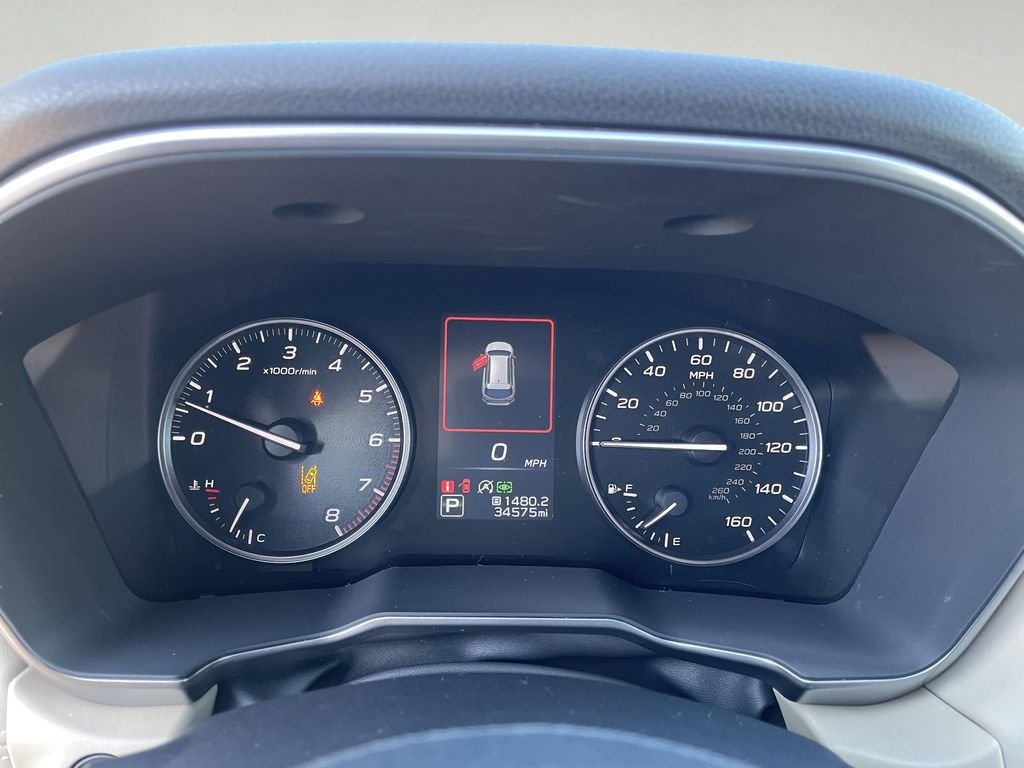 2023 Subaru Outback Limited - Photo 22