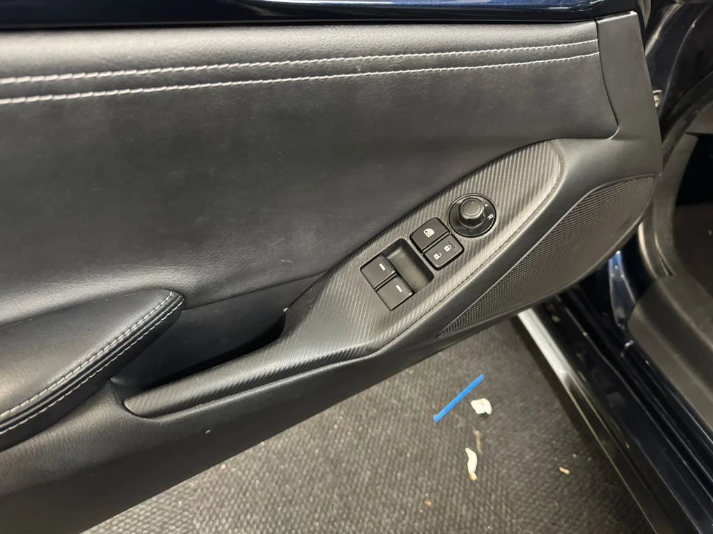 Used 2025 Blue Mazda Grand Touring Grand Touring image 13