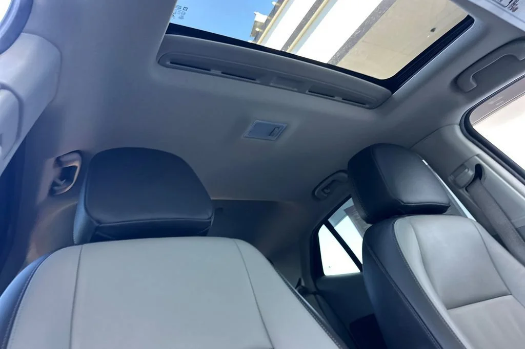 2016 Buick Encore Leather - Photo 17