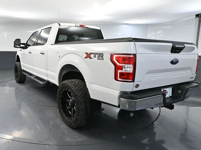 2020 Ford F-150 XLT - Photo 7
