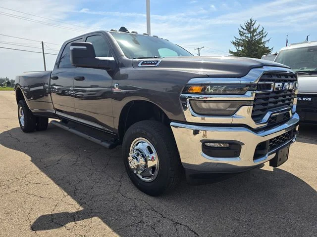 2026 RAM 3500 Tradesman 4X4 Crew Cab LWB's photo