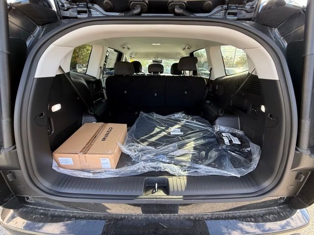 2026 Hyundai IONIQ 9 S - Photo 15