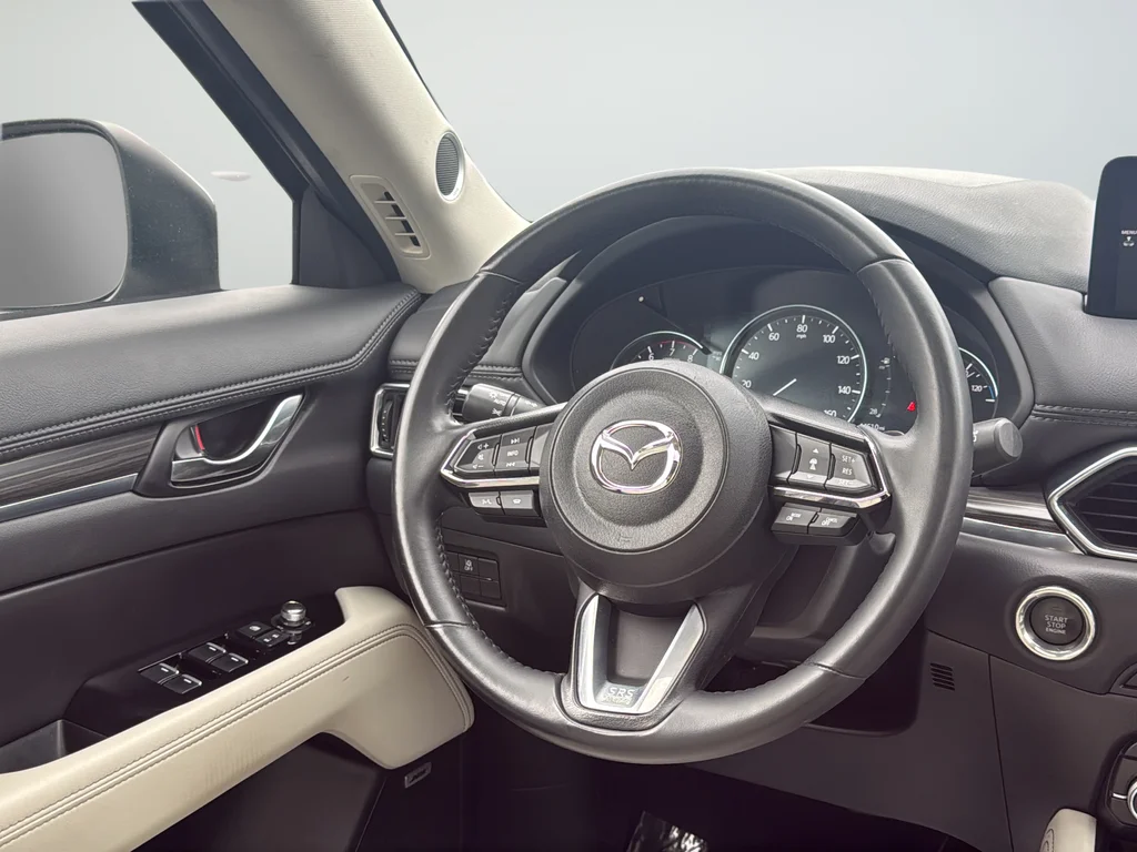 Used 2023 Gray Mazda 2.5 S Premium Plus Package image 38