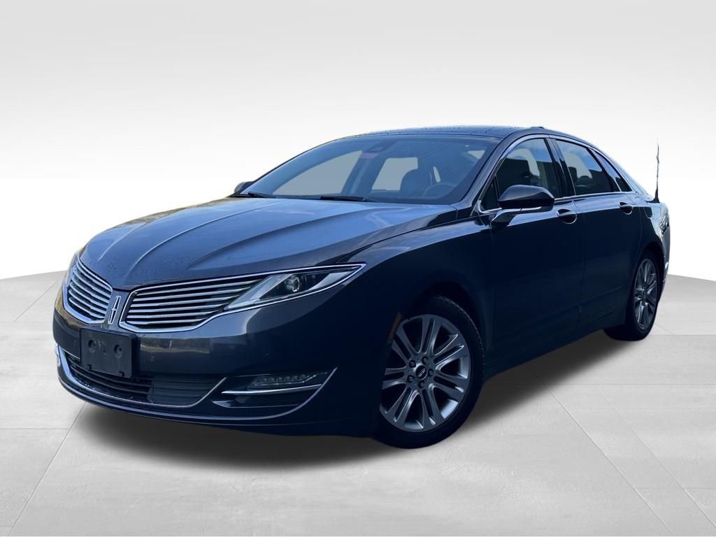 2014 Lincoln MKZ Base