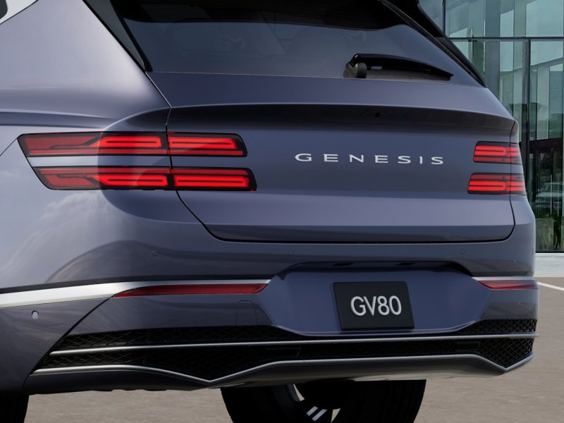 New 2027 Ceres Blue Genesis 3.5T PRESTIGE image 15