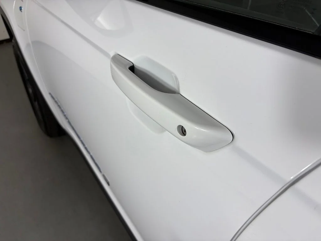 Used 2024 White Jeep 4xe image 14