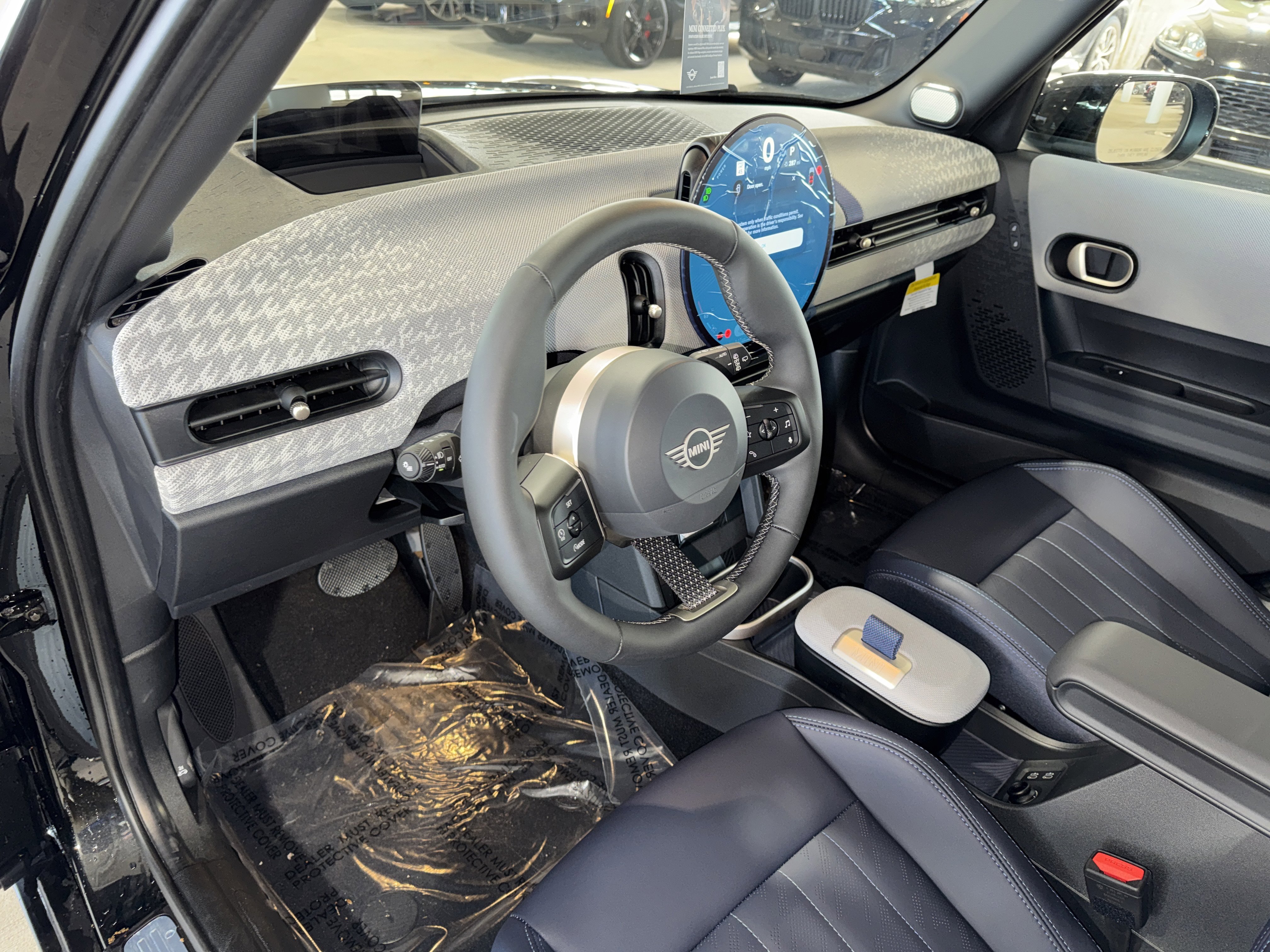 2026 MINI Hardtop 4 Door - Photo 15