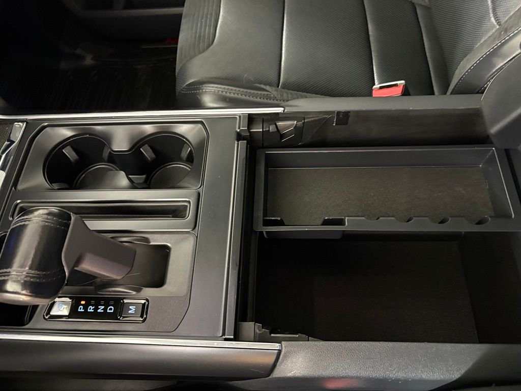 Used 2022 Blue Ford Raptor image 34