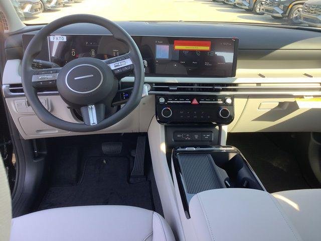 New 2026 Ash Hyundai Blue SE image 13
