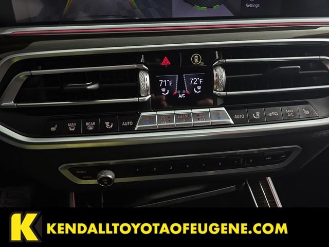 2021 BMW X5 40i - Photo 15