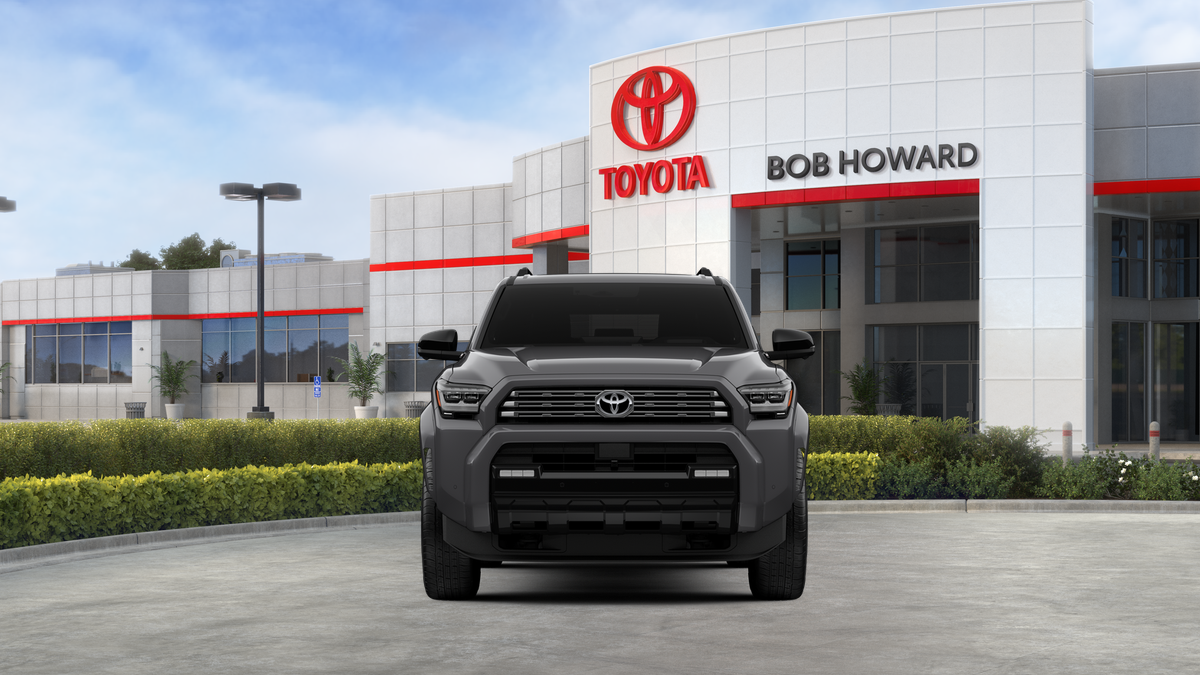 New 2026 Underground Toyota Platinum image 17