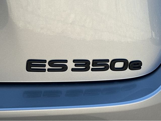 2026 Lexus ES BEV 350e Premium - Photo 22