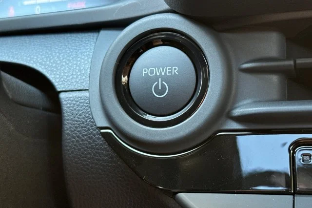 New 2026 Oxygen White <sup>1</sup> Toyota  Limited image 26