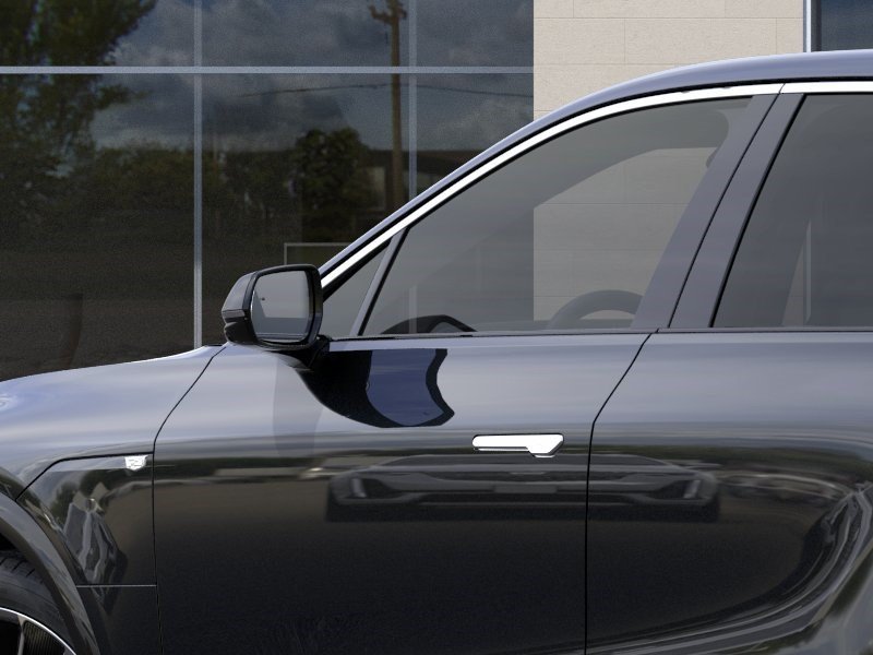 New 2027 Stellar Black Metallic Cadillac Signature Luxury image 12