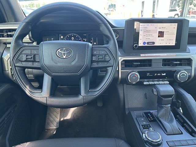New 2026 Gray Toyota  image 11