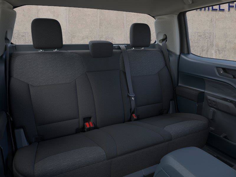 Used 2026 Gray Metallic Ford XL image 18