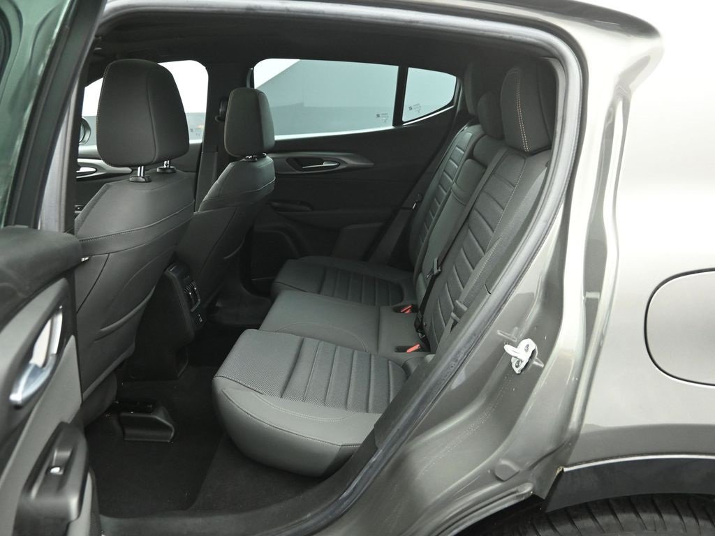 2024 ALFA ROMEO TONALE - Image 21