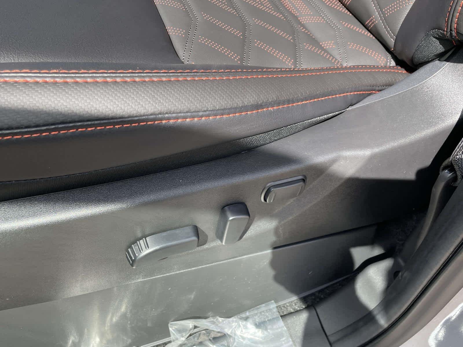 New 2026 Boulder Gray Pearl Nissan PRO-4X image 13