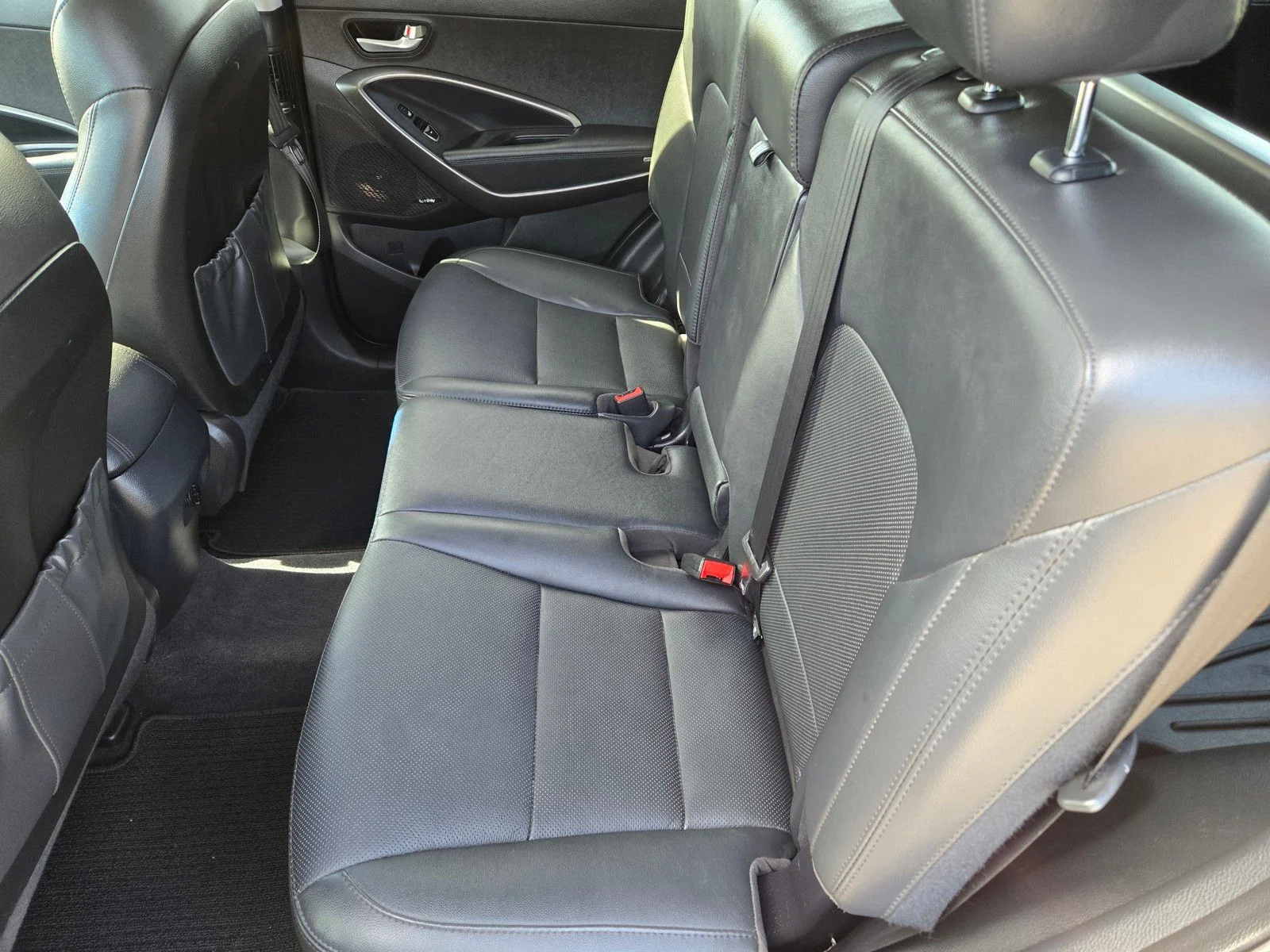 Used 2018 Mineral Gray Hyundai 2.0T Ultimate image 13