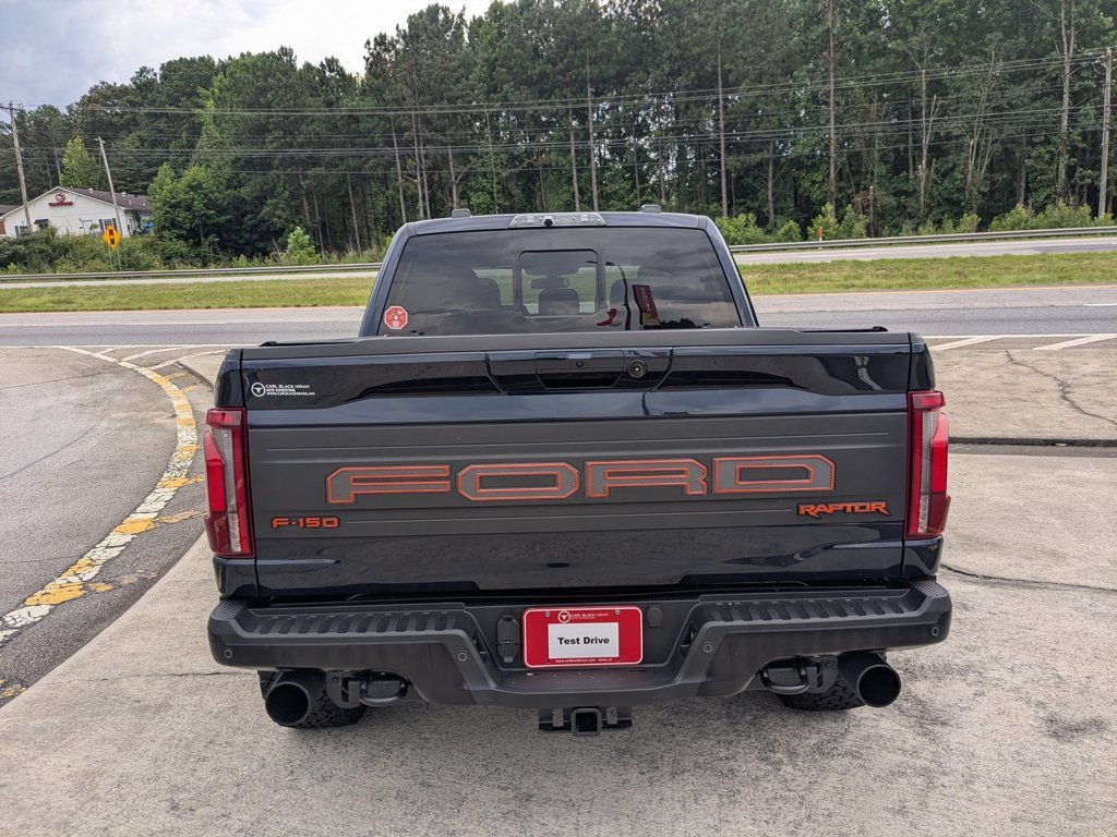 Used 2024  Ford Raptor image 6
